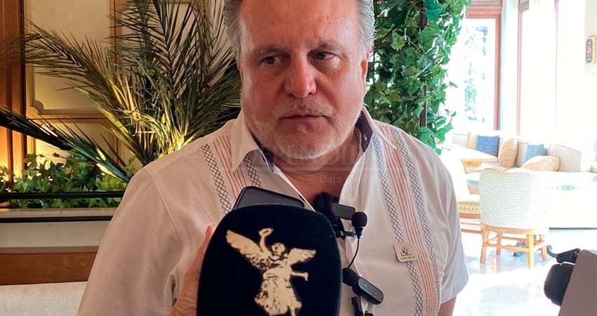 Por año electoral, demanda turística podría reducir hasta en 30% en Los Cabos