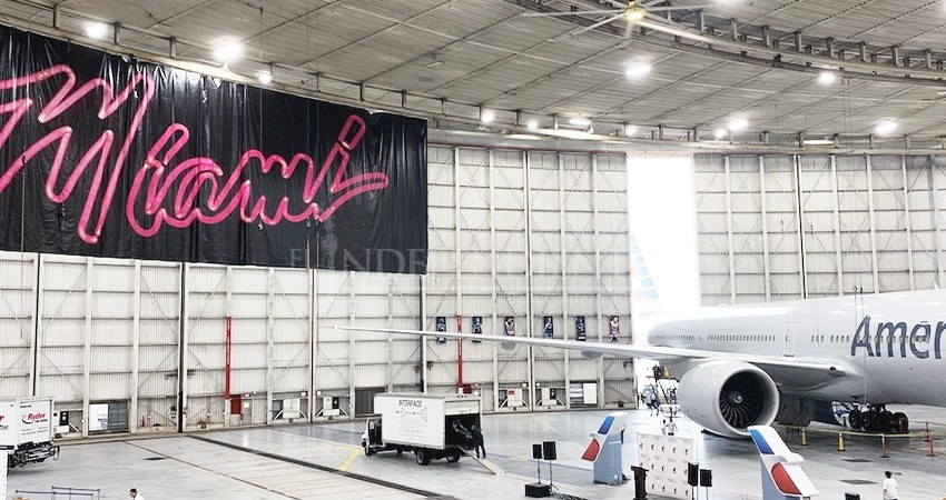 En la mira, Miami y San Antonio para conexiones aéreas a Los Cabos