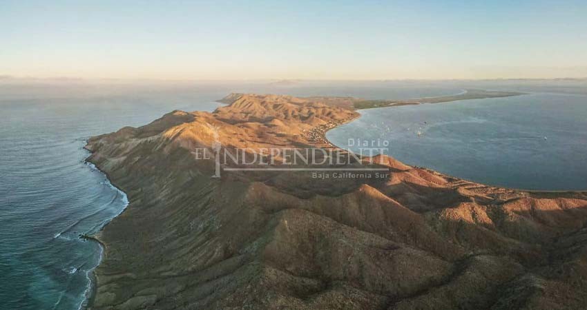Trabaja SETUES en un estudio sobre la Biodiversidad en Baja California Sur