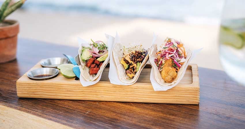 Busca FITURCA nuevas estrategias de promoción para el sector gastronómico del destino