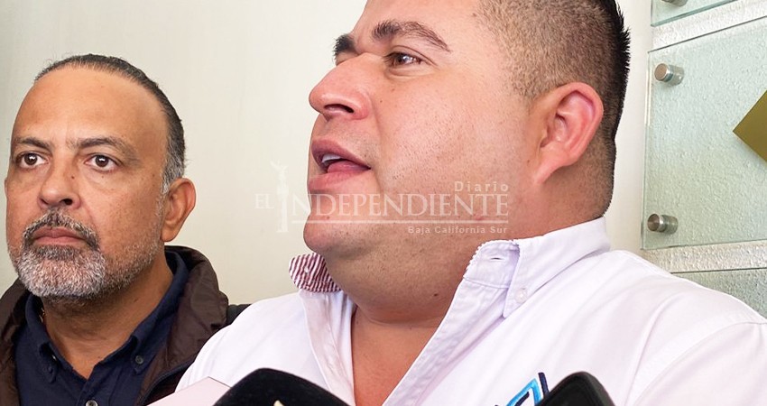 Inicia el OOMSAPAS con proyecto de nueva planta de tratamiento en CSL