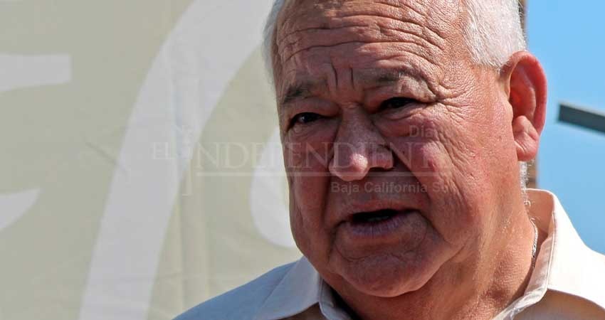 Castro Cosío sobre el “Trompeta Gate”: Desde octubre se aclaró y se envió la corrección a la ASF