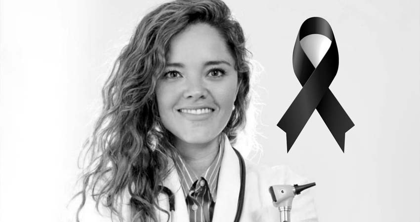 Dan último adiós a "Doctora Oídos", reconocida por su trabajo desde Los Cabos