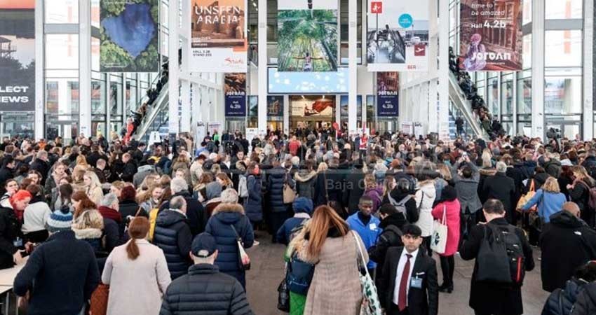 Francia, Suiza, Italia y Bulgaria, los mercados en la mira para Fideicomiso de Turismo de Los Cabos