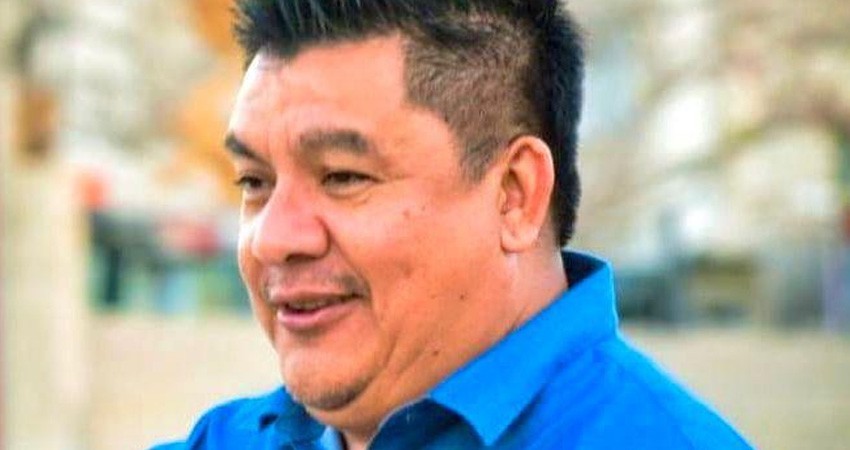 Firme la candidatura común entre Morena PT y PVEM: Rentería Santana