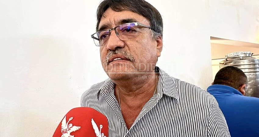 Leggs Castro no solventó el destino de 86mdo federales en 2023 y otro más en 22