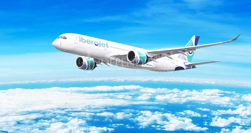 Vuelo Madrid - Los Cabos podría regresar para el 2025