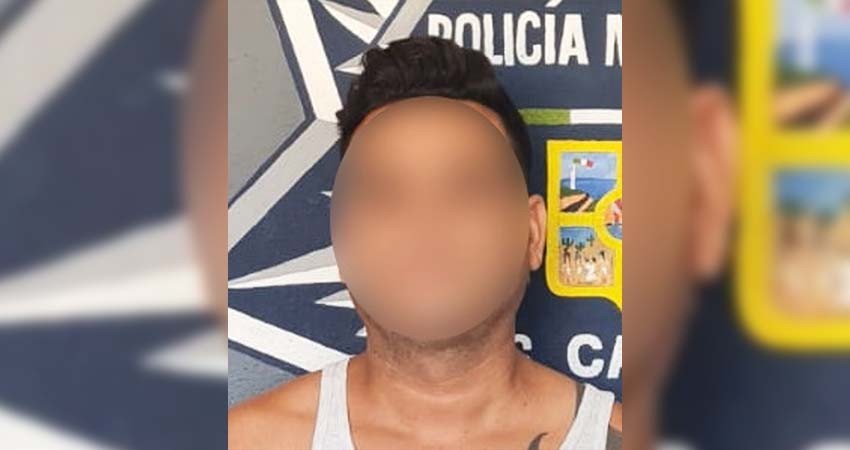 Asegura Policía Estatal a dos personas prófugas de la justicia