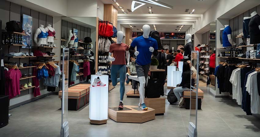 Reebok ejecuta en México la mayor inversión que haya hecho en 20 años