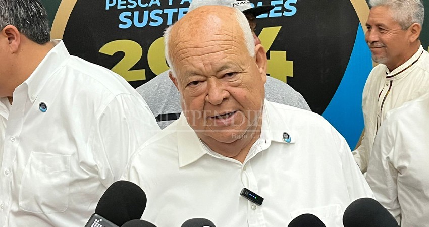 Respalda Castro Cosío “pausa” a relaciones bilaterales de México con EUA y Canadá