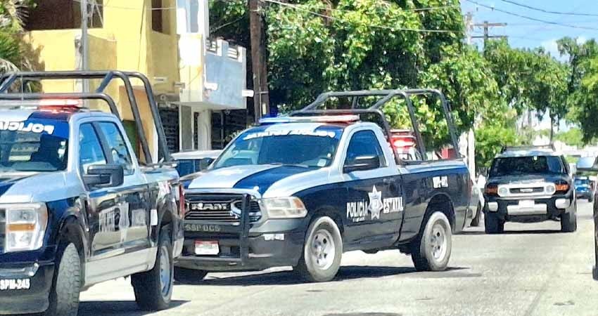 Murió tras caer del segundo piso de la casa de su amigo