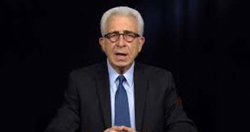 Zedillo asegura que reforma judicial destruirá la justicia en México