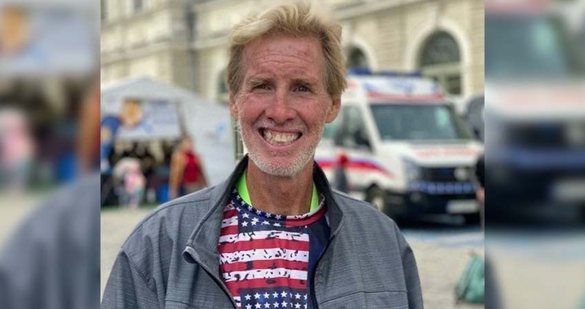 El sospechoso de intentar asesinar a Trump es un empresario que estaba decepcionado