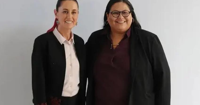 México tendrá Secretaría de Mujeres; su titular será Citlalli Hernández