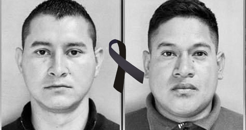 Localizan los cuerpos de los elementos estatales desaparecidos, confirma el gobernador de BCS