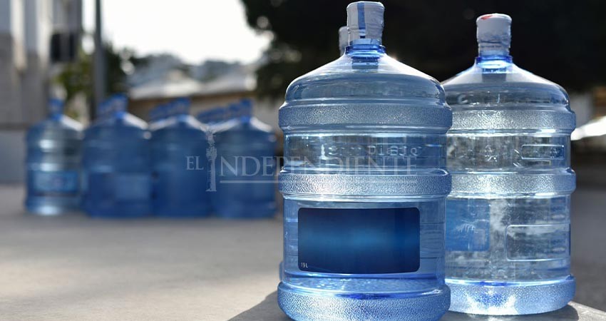 Yanssen Weichselbaum: "Agua para el bienestar" es una actividad solo municipal