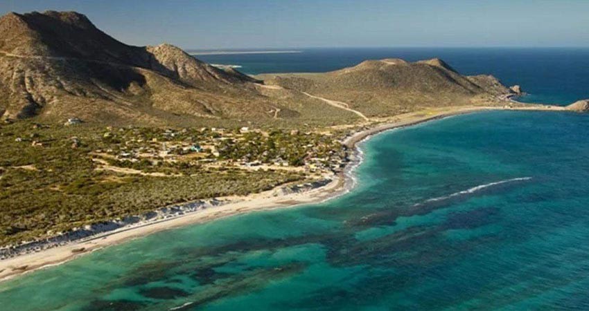 Aunque CONANP alertó del daño, Semarnat avaló un proyecto turístico en Cabo Pulmo