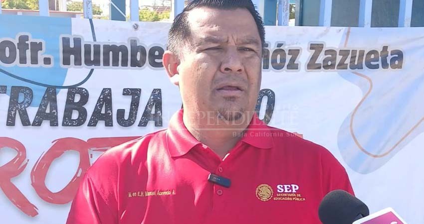 “No cumplió Castro Cosío con el pago a maestros”; exhibición de talones es una burla, acusan maestros