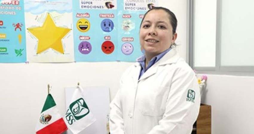 Depresión, tercer motivo de atención en salud mental en el IMSS