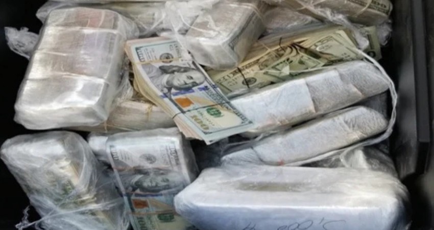 Sanciona Estados Unidos a 6 mexicanos por lavado de dinero para 'terroristas' del Cártel de Sina-loa