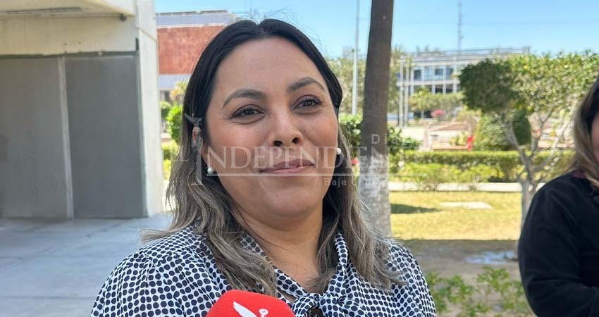 Congreso BCS pide acciones concretas contra comida chatarra en escuelas