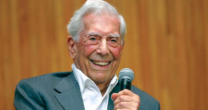 Muere Mario Vargas Llosa premio Nobel y gran figura latinoamericana de la literatura