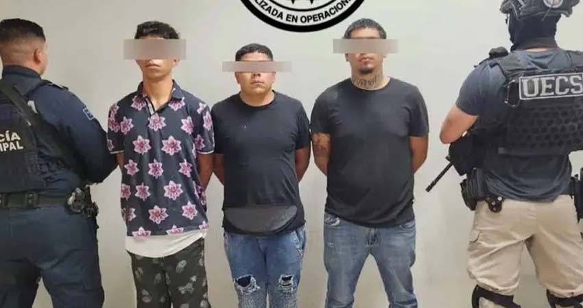 Rescatan a dos estadounidenses secuestrados en Ciudad Juárez con apoyo del FBI