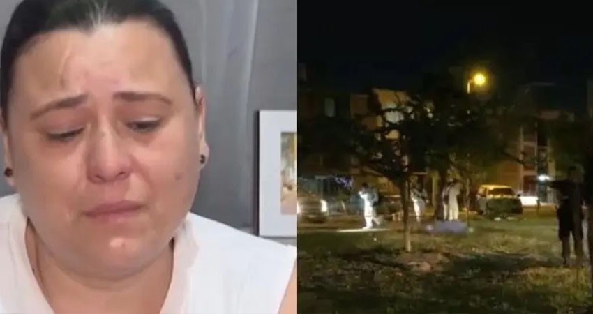 Matan a madre buscadora y a su hijo en Jalisco; era del colectivo que halló rancho Izaguirre