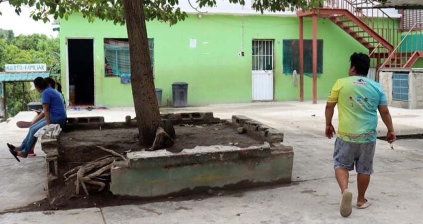 Albergues en sur de México han disminuido hasta 90% su población tras políticas de Trump