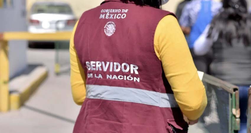 Piden a ciudadanos no caer en engaños de falsos servidores públicos