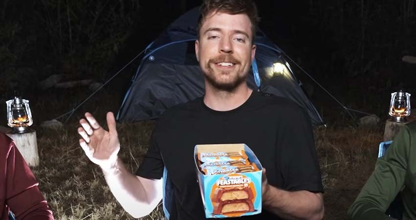 INAH responde a Mr. Beast: sí hay proceso legal contra el “youtuber”