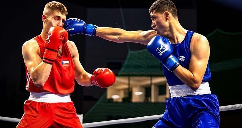 Necesario ir con paso firme y seguro a los Juegos Olímpicos: Reducindo