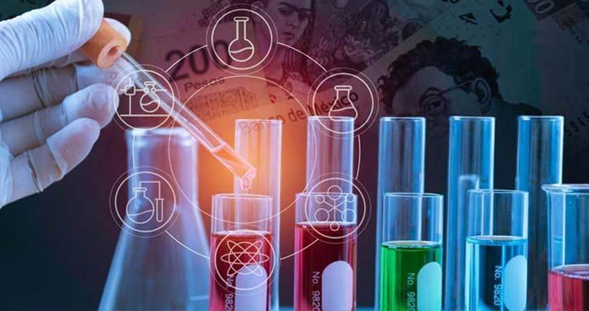 Cuatro farmacéuticas invertirán 560 mdd para ‘autosuficiencia’ médica en México