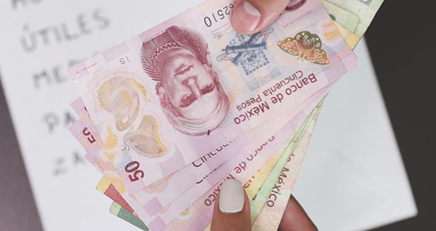 Deberá pagar más de 82 mil pesos de pensión alimentaria que había dejado de entregar