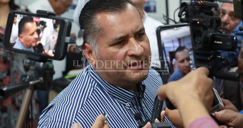 Confirma Saúl González interés en contender por la gubernatura en 2027