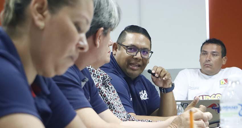 Inician procesos para la Paralimpiada 2025 y Olimpiada 2026