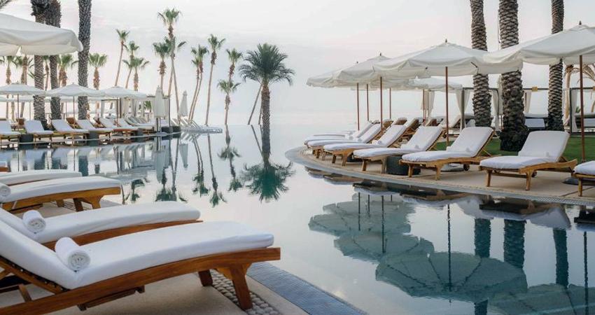 Junio y julio cierran con más del 70% de ocupación hotelera en Los Cabos