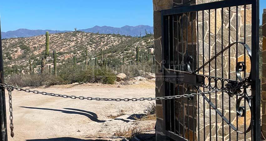 La Paz refuerza acciones para garantizar playas libres de acceso