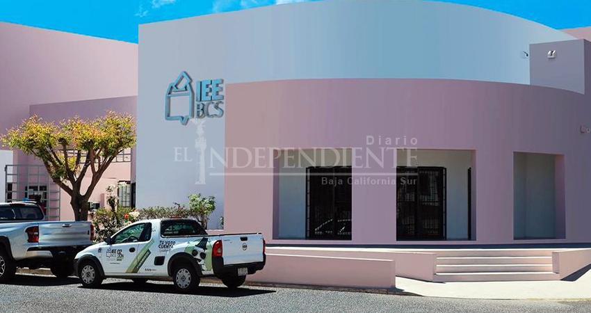 Sería un error desaparecer a los institutos electorales locales: Alejandro Palacios