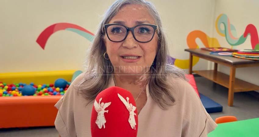 Nueva Clínica de Atención Integral para Autismo en La Paz; el reto es llevarla a todo BCS
