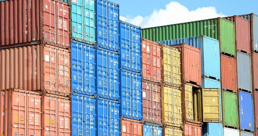 Destaca sector privado que las exportaciones son el principal motor del crecimiento económico de México