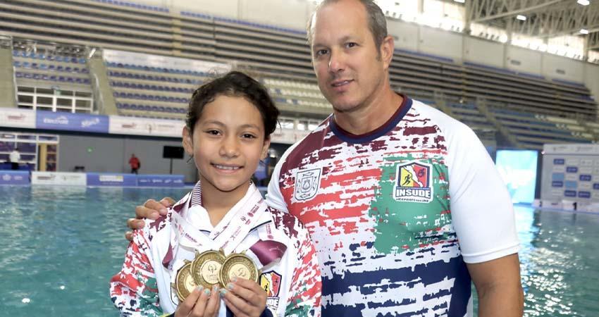 Queda cerrada la convocatoria al Premio Estatal del Deporte 2025