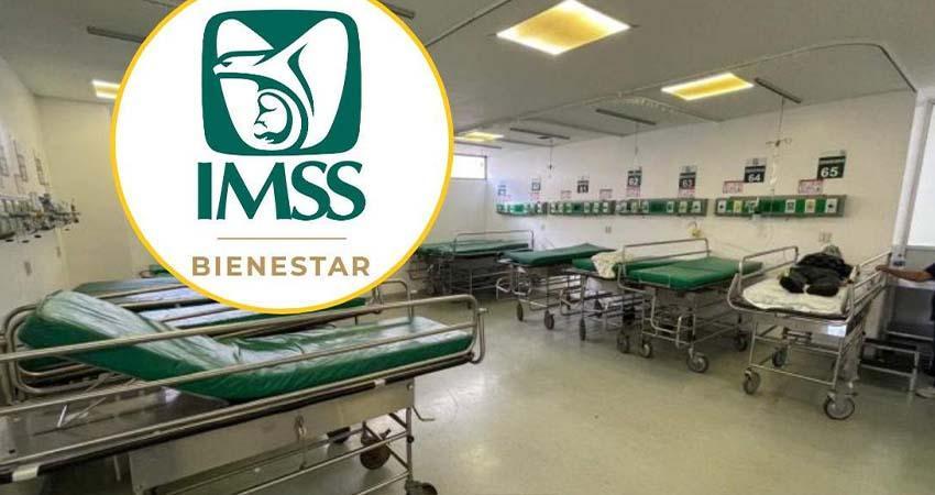 Invertirá IMSS Bienestar en una nueva clínica para San José del Cabo