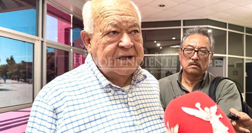 “Hubo demasiados errores administrativos”: reconoce Castro tras observaciones de la ASF