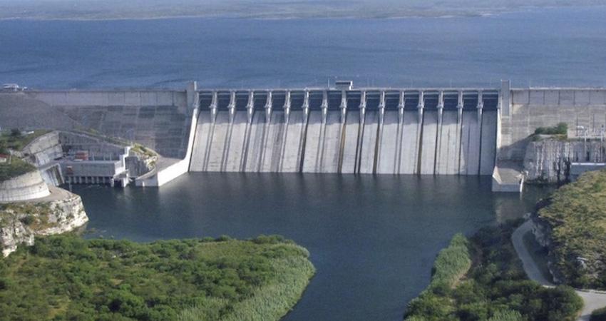 Principales presas del país al 72% de llenado; lluvias con superávit de 6.5%