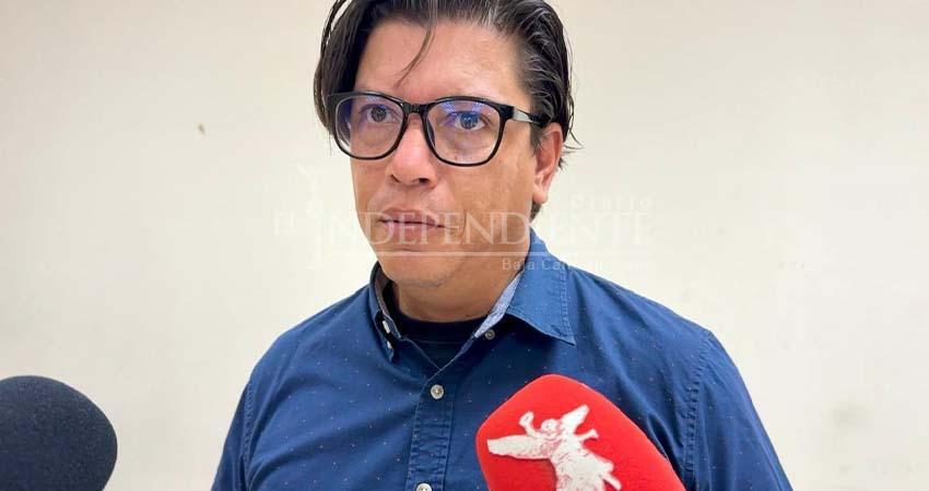 Todo listo para Tradicional Festival de Día de Muertos La Paz 2025