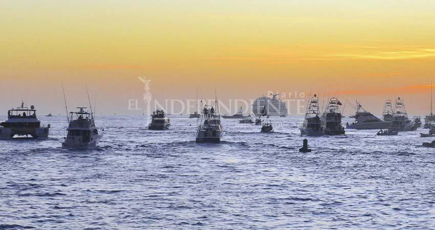 Arranca Bisbee's Black And Blue, con una bolsa de premios de 7.4 millones de dólares