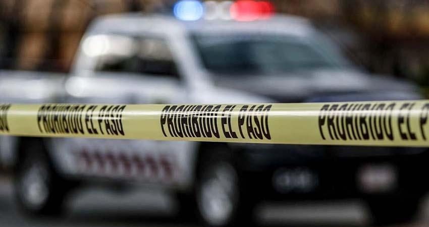 Estas son las 5 ciudades con la peor percepción de inseguridad en México