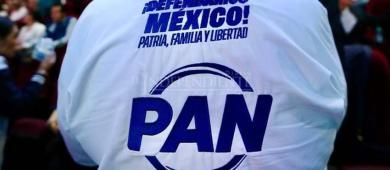 "Reconoce el PAN sus errores y se abre a una nueva generación": Martínez Terrazas