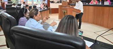 Decretan al Centro Regional de Educación Normal de Loreto como "Benemérito"